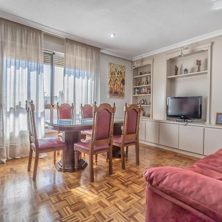 Apartamento Esmeralda & Centro & Parking Córdoba Buitenkant foto