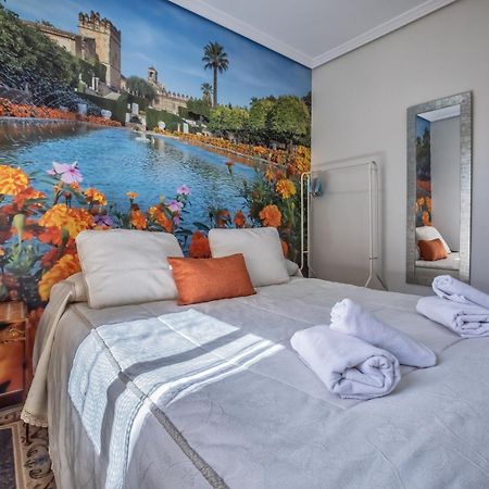 Apartamento Esmeralda & Centro & Parking Córdoba Buitenkant foto