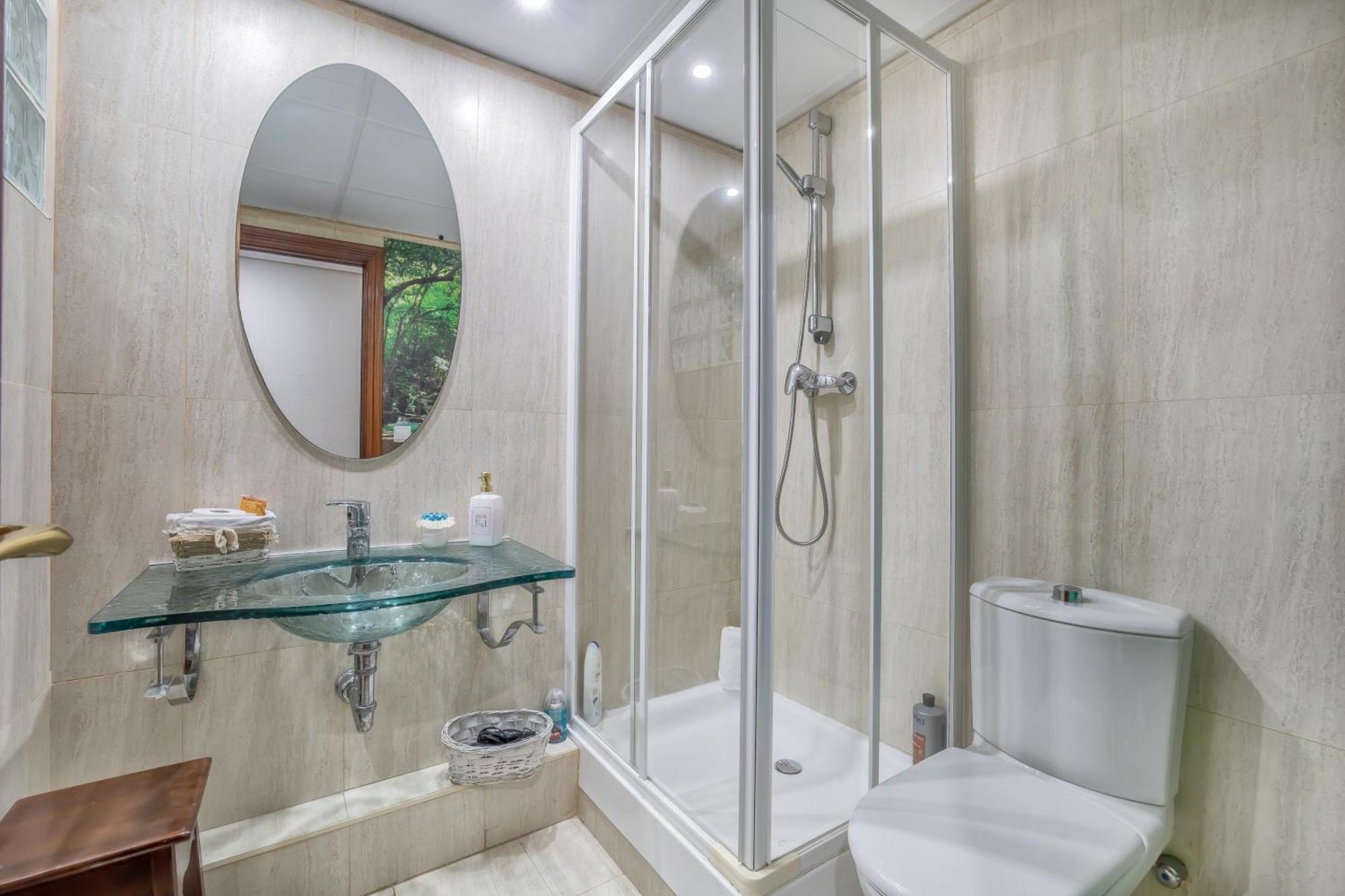 Apartamento Esmeralda & Centro & Parking Córdoba Buitenkant foto
