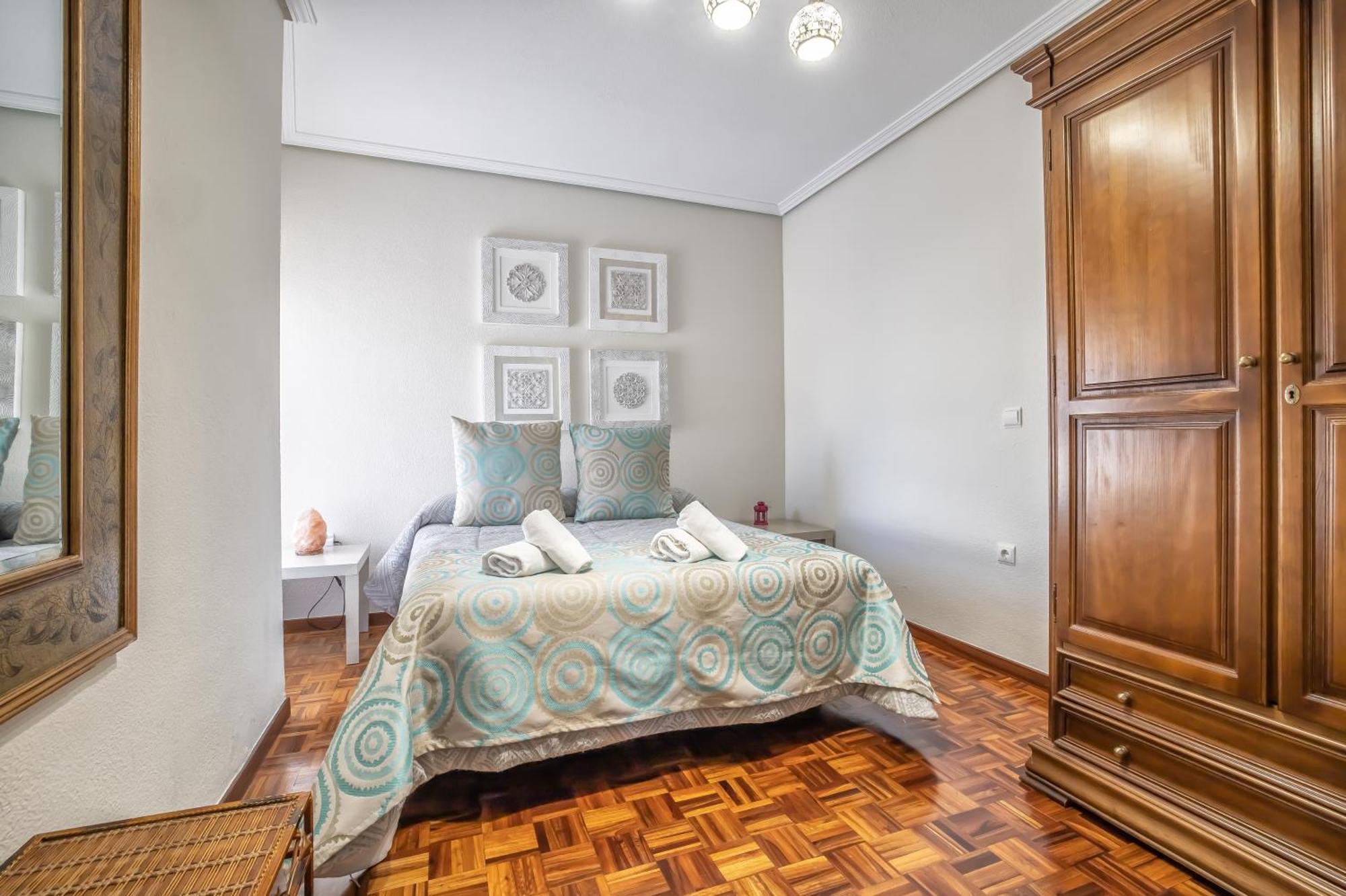 Apartamento Esmeralda & Centro & Parking Córdoba Buitenkant foto