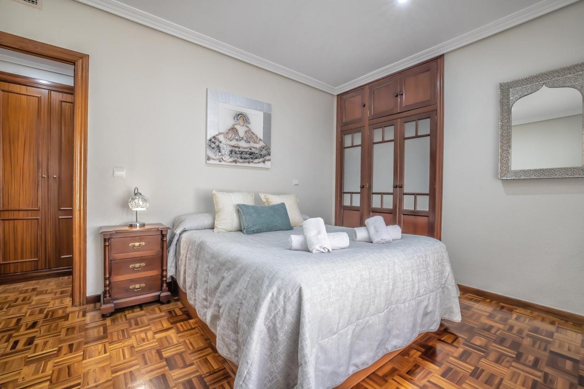 Apartamento Esmeralda & Centro & Parking Córdoba Buitenkant foto